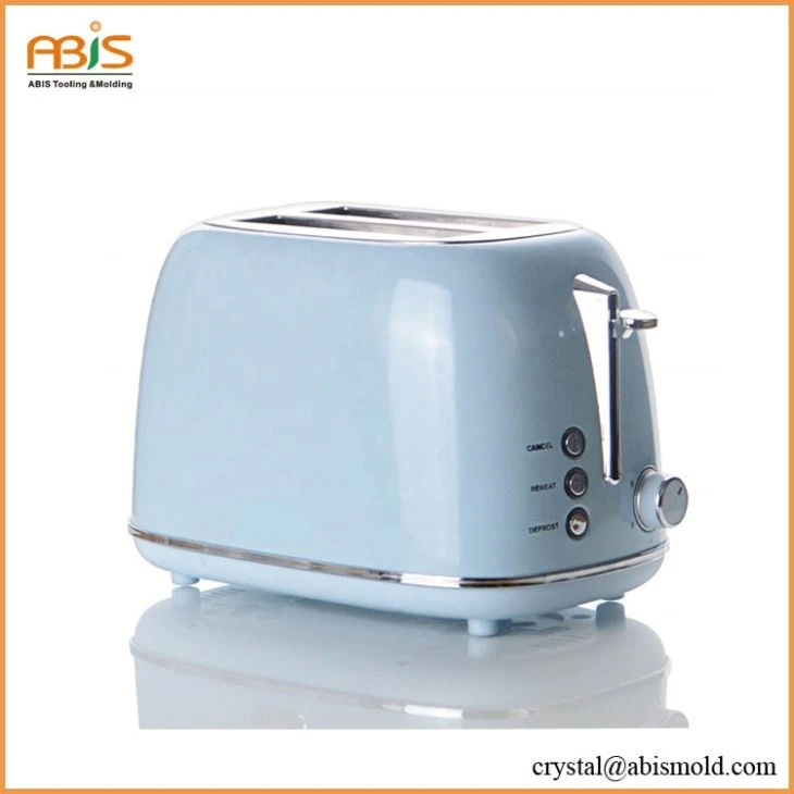 Automatic Pop-Up Toaster Automatic Pop-Up Toaster