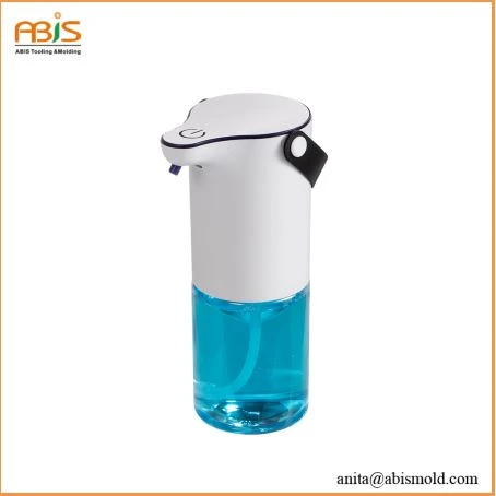 Automatic Soap Dispenser Infrared Liquid Hand Soap Dispenser Automatic Soap Dispenser Infrared Liquid Hand Soap Dispenser