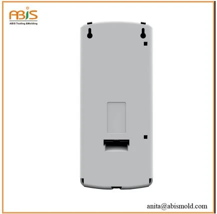 Automatic Soap Dispenser With Temperature Measuring Automatic Soap Dispenser With Temperature Measuring