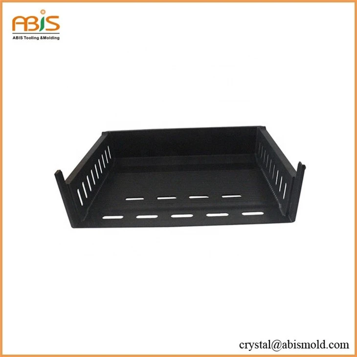Computer Host Shell Cover Mold For Mold Or Tooling Maker