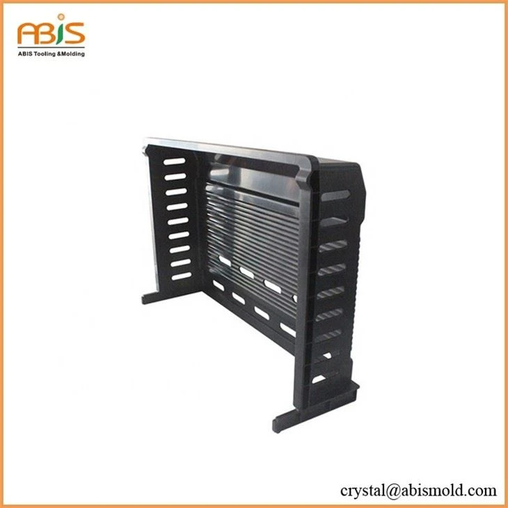 Computer Host Shell Cover Mold For Mold Or Tooling Maker