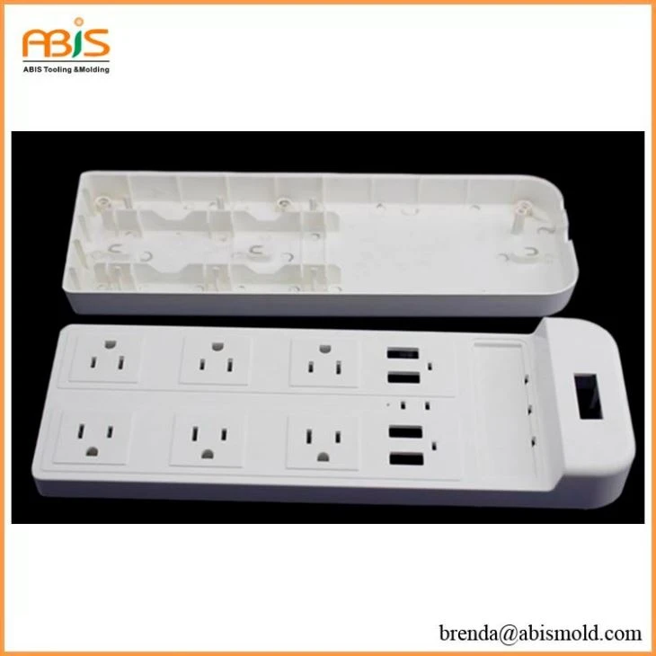 Custom Switch Socket 01