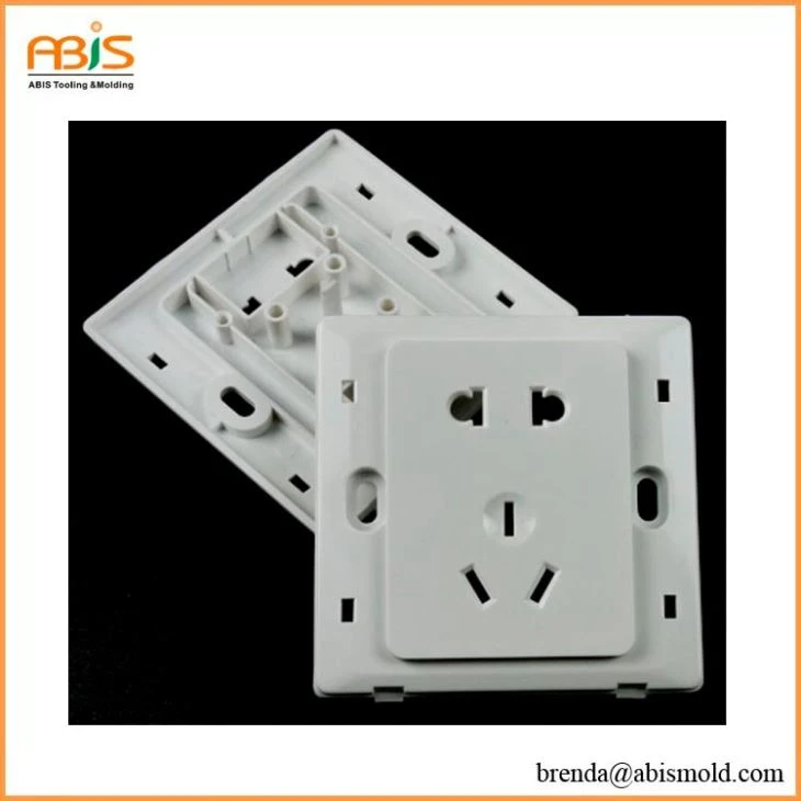 Custom Switch Socket 04