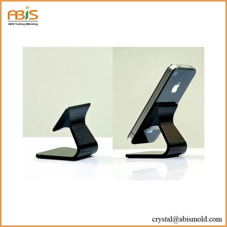 Customized Injection Plastic Mold For Making All Kinds Of Smartphone Holder Customized Injection Plastic Mold For Making All Kinds Of Smartphone Holder
