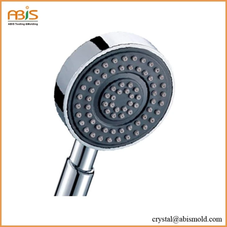 Customized Tooling|Moulding For Shower Head Customized Tooling|Moulding For Shower Head