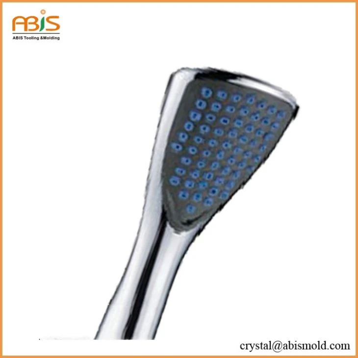 Customized Tooling|Moulding For Shower Head Customized Tooling|Moulding For Shower Head
