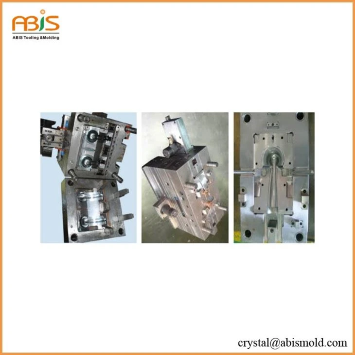 Customized Tooling|Moulding For Shower Head Customized Tooling|Moulding For Shower Head
