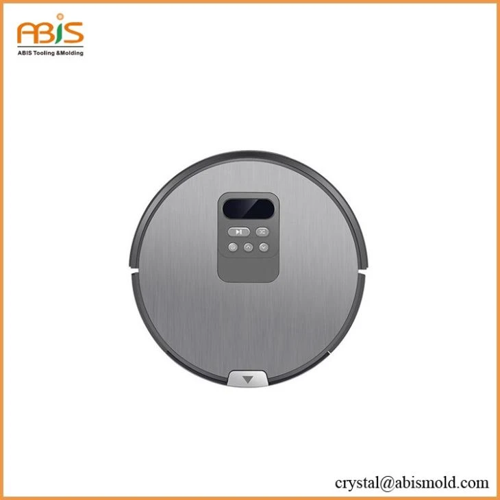 Die Casting Mold For Intelligent Sweeper Accessories Die Casting Mold For Intelligent Sweeper Accessories