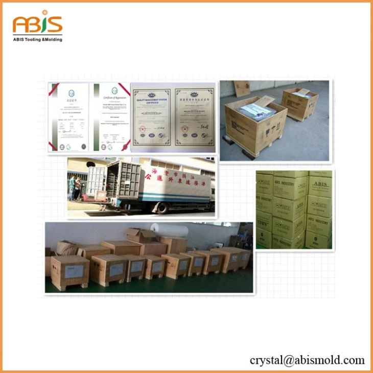 Die Casting Mold Maker For Personal Metal Parts Die Casting Mold Maker For Personal Metal Parts