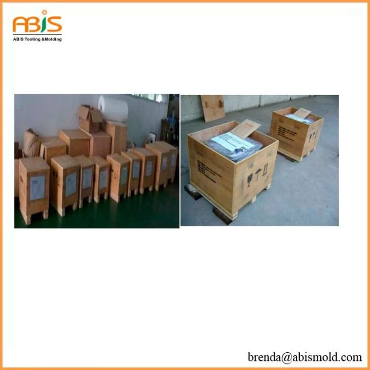 die casting packing die casting packing