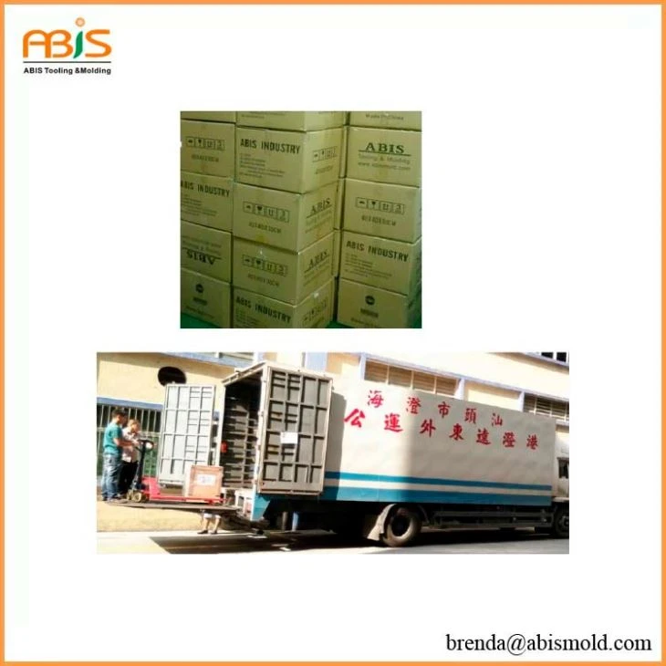die casting packing n shipping die casting packing n shipping