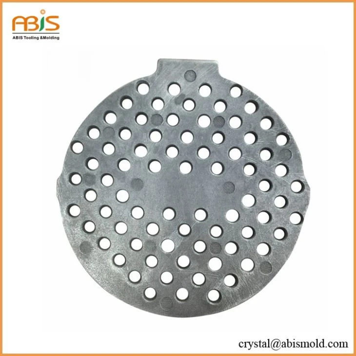 Die Casting Mould For Manhole Covers