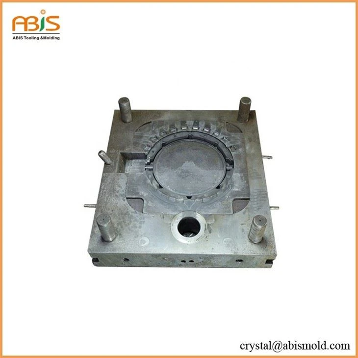 Die Casting Tooling For Auto Parts Die Casting Tooling For Auto Parts