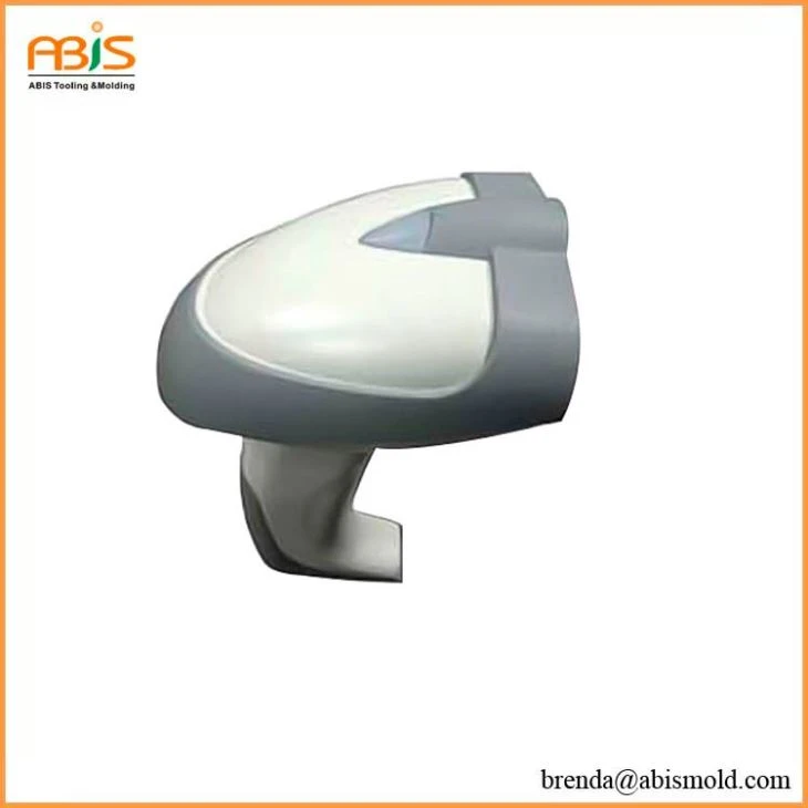 Double Shot Molding High Precision Plastic Double Shot Molding High Precision Plastic