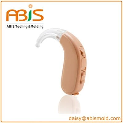 Ear Hearing Loss Aids BTE Digital Trimmer Hearing Aid For Deaf Ear Hearing Loss Aids BTE Digital Trimmer Hearing Aid For Deaf