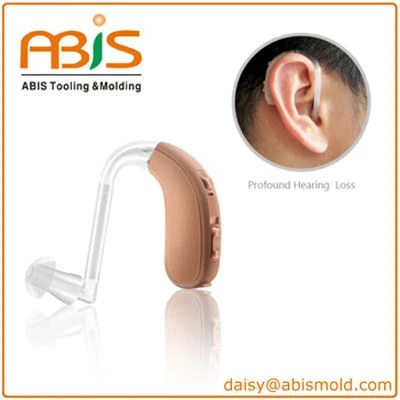 Ear Hearing Loss Aids BTE Digital Trimmer Hearing Aid For Deaf Ear Hearing Loss Aids BTE Digital Trimmer Hearing Aid For Deaf
