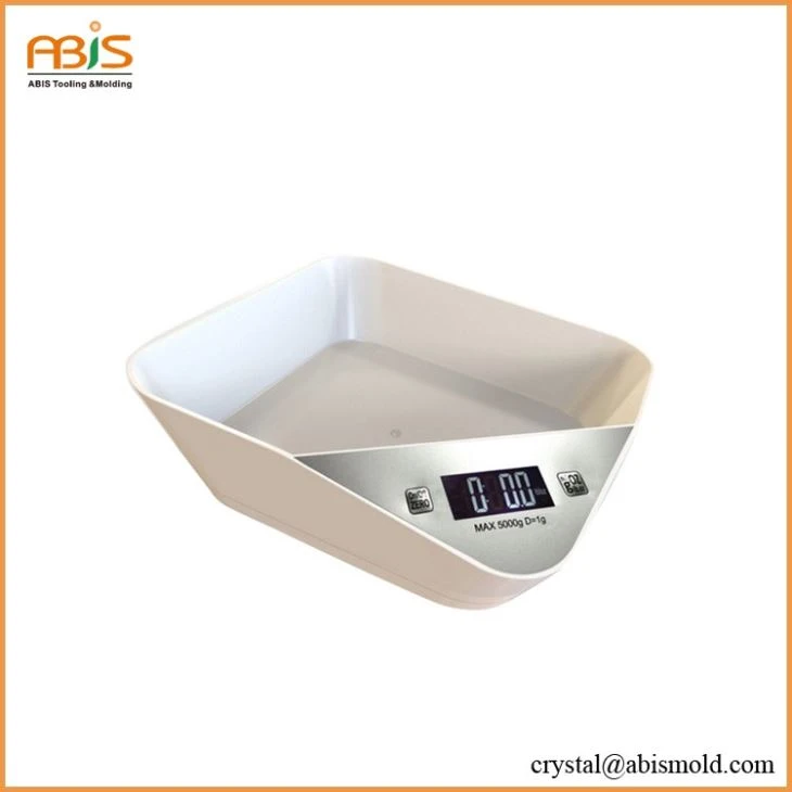 Electronic Kitchen Scale Electronic Kitchen Scale