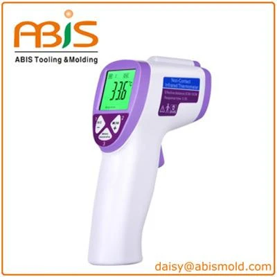 Electronic Non Contact Infrared Digital Thermometer Gun