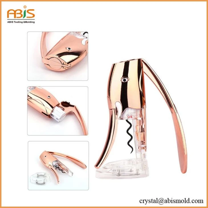Elephant Shape Wine Corkscrew For The Best Gift Choice Elephant Shape Wine Corkscrew For The Best Gift Choice