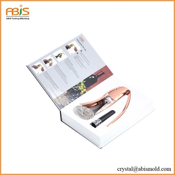 Elephant Shape Wine Corkscrew For The Best Gift Choice Elephant Shape Wine Corkscrew For The Best Gift Choice