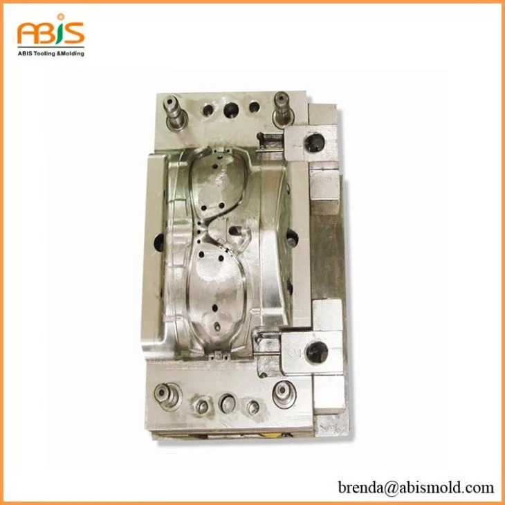 Gaming Mouse Plastic injection mold Gaming Mouse Plastic injection mold