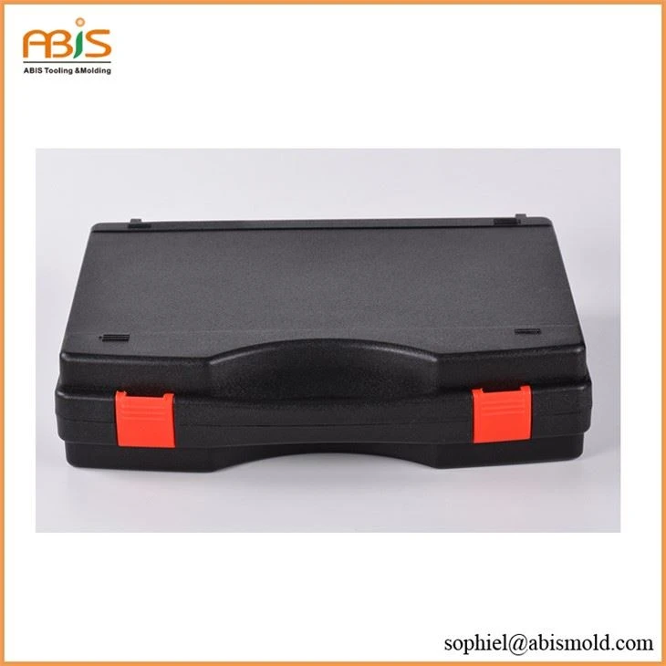Hardening Injection Mold Plastic Toolbox Hardening Injection Mold Plastic Toolbox