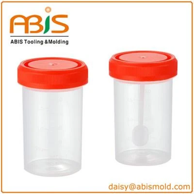 Hospital Disposable Plastic Collection Specimen Urine Container Hospital Disposable Plastic Collection Specimen Urine Container