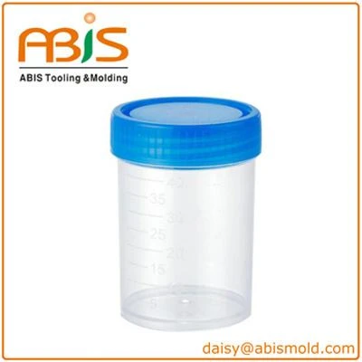 Hospital Disposable Plastic Collection Specimen Urine Container Hospital Disposable Plastic Collection Specimen Urine Container