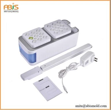 Indoor Smart Garden With LED Hydroponic Herb Kit Indoor Smart Garden With LED Hydroponic Herb Kit