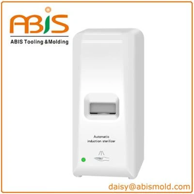 Infrared Liquid Sanitizer Pump Automatic Soap Dispenser Infrared Liquid Sanitizer Pump Automatic Soap Dispenser