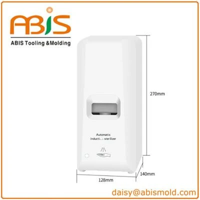 Infrared Liquid Sanitizer Pump Automatic Soap Dispenser Infrared Liquid Sanitizer Pump Automatic Soap Dispenser