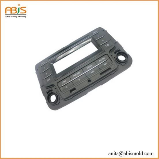 Injection Molding Making For Plastic Casting Injection Molding Making For Plastic Casting