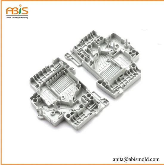 Injection Molding Making For Plastic Casting Injection Molding Making For Plastic Casting