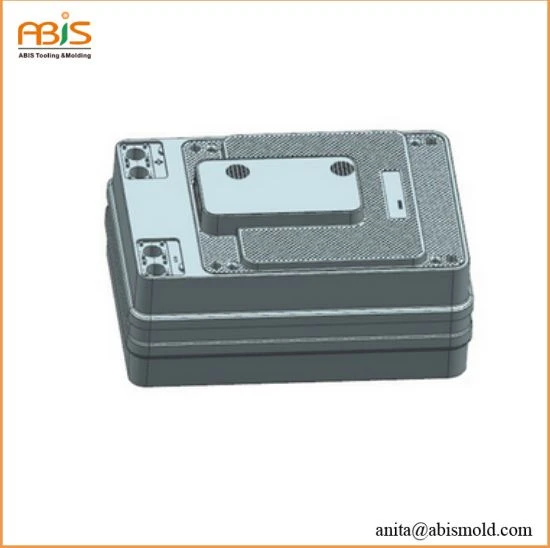 Injection Molding Making For Plastic Casting Injection Molding Making For Plastic Casting