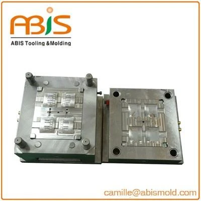 Plastic Socket/shell Injection Mould Plastic Socket/shell Injection Mould