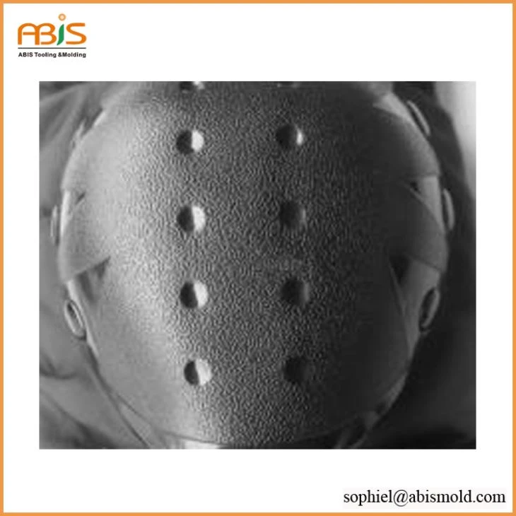 Knee Pads Cover Plastic Injection Mold Knee Pads Cover Plastic Injection Mold