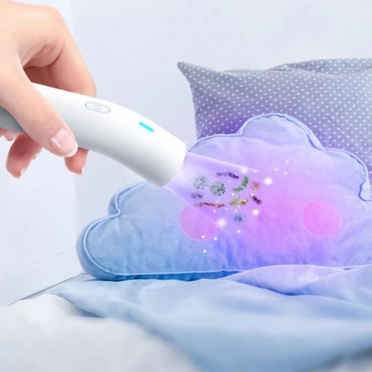 Led Uv Light Sterilizer Mini Portable Uvc Sterilizer Wand Led Uv Light Sterilizer Mini Portable Uvc Sterilizer Wand