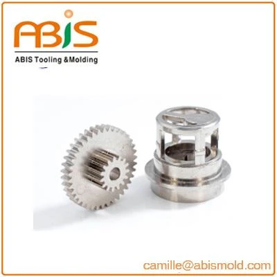Metal Injection Molding Metal Injection Molding
