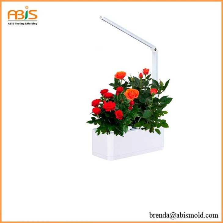 Mini Hydroponic Pot