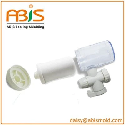 Mini Water Purifier Ceramic Filter Tap