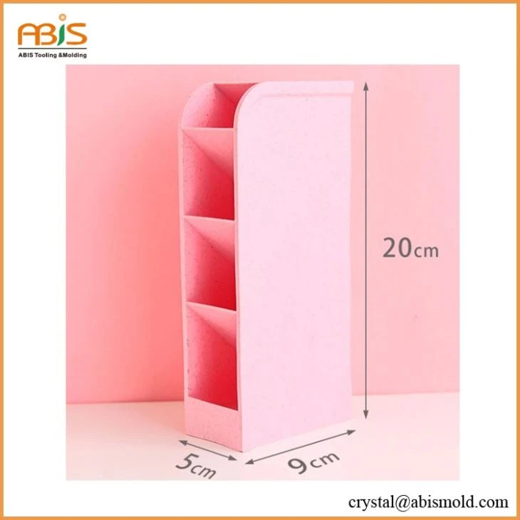 Multi-function Plastic Pen Container Pencil Vase Pen Holder Multi-function Plastic Pen Container Pencil Vase Pen Holder