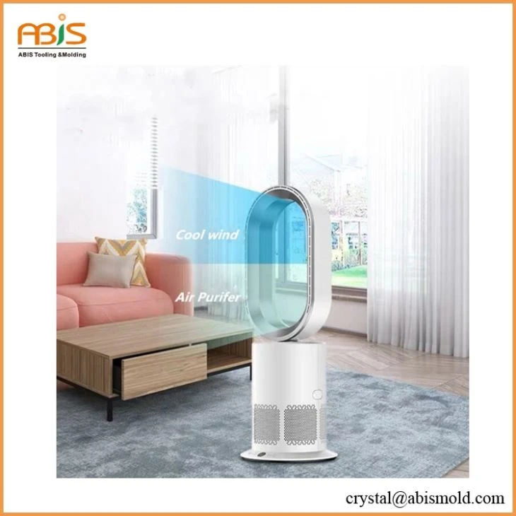 Multi-function Smart Air Sterilizer Purifier Multi-function Smart Air Sterilizer Purifier