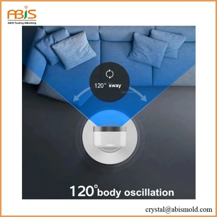 Multi-function Smart Air Sterilizer Purifier Multi-function Smart Air Sterilizer Purifier