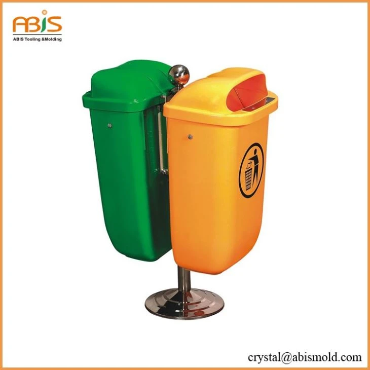 Outdoor Trash Can Outdoor Trash Can