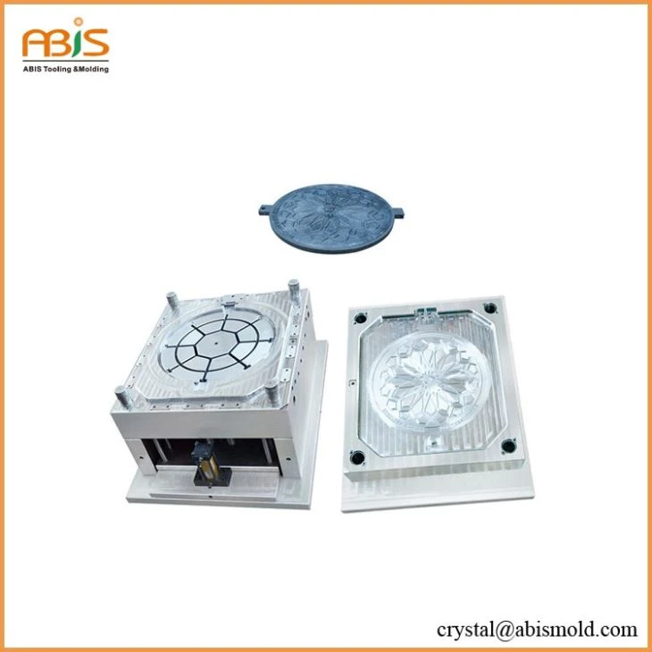 Over Mold For Plastic(Rubber) Over Plastic(Metal) Over Mold For Plastic(Rubber) Over Plastic(Metal)