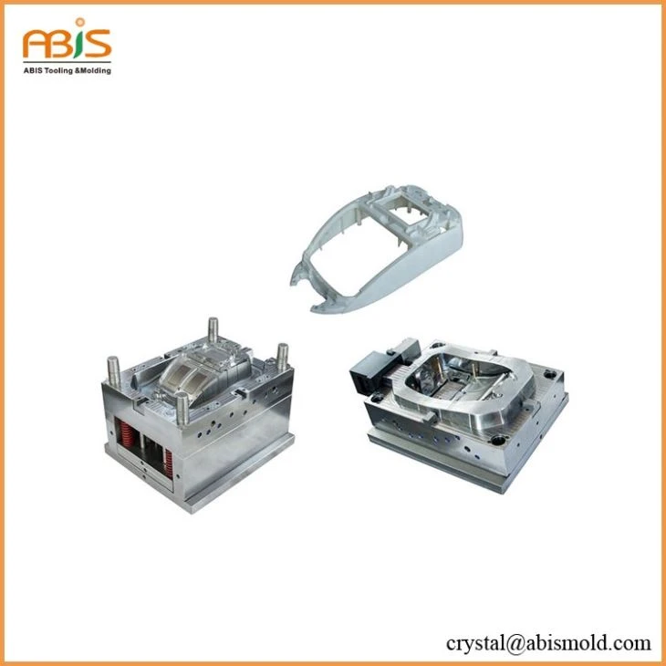 Over Mold For Plastic(Rubber) Over Plastic(Metal) Over Mold For Plastic(Rubber) Over Plastic(Metal)
