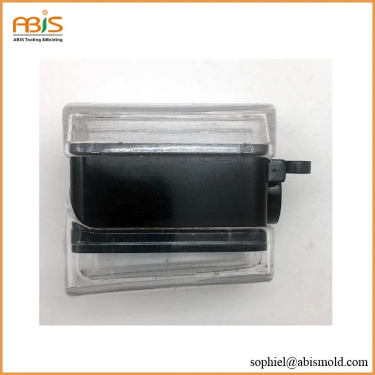 Pencial Sharpener Plastic Injection Mold