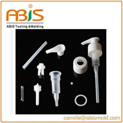 Plastic Atomizer Sprayer Mould For Bottle