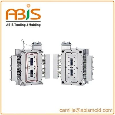 Plastic Hangers Injection Mould Plastic Hangers Injection Mould