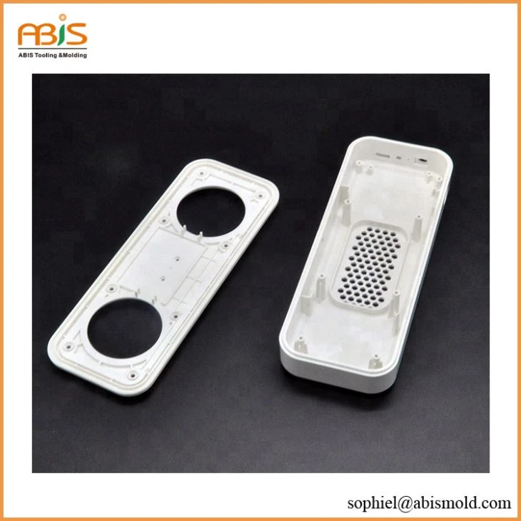 Plastic Injection Mold Molding Junction Plug Box Cover Plastic Injection Mold Molding Junction Plug Box Cover
